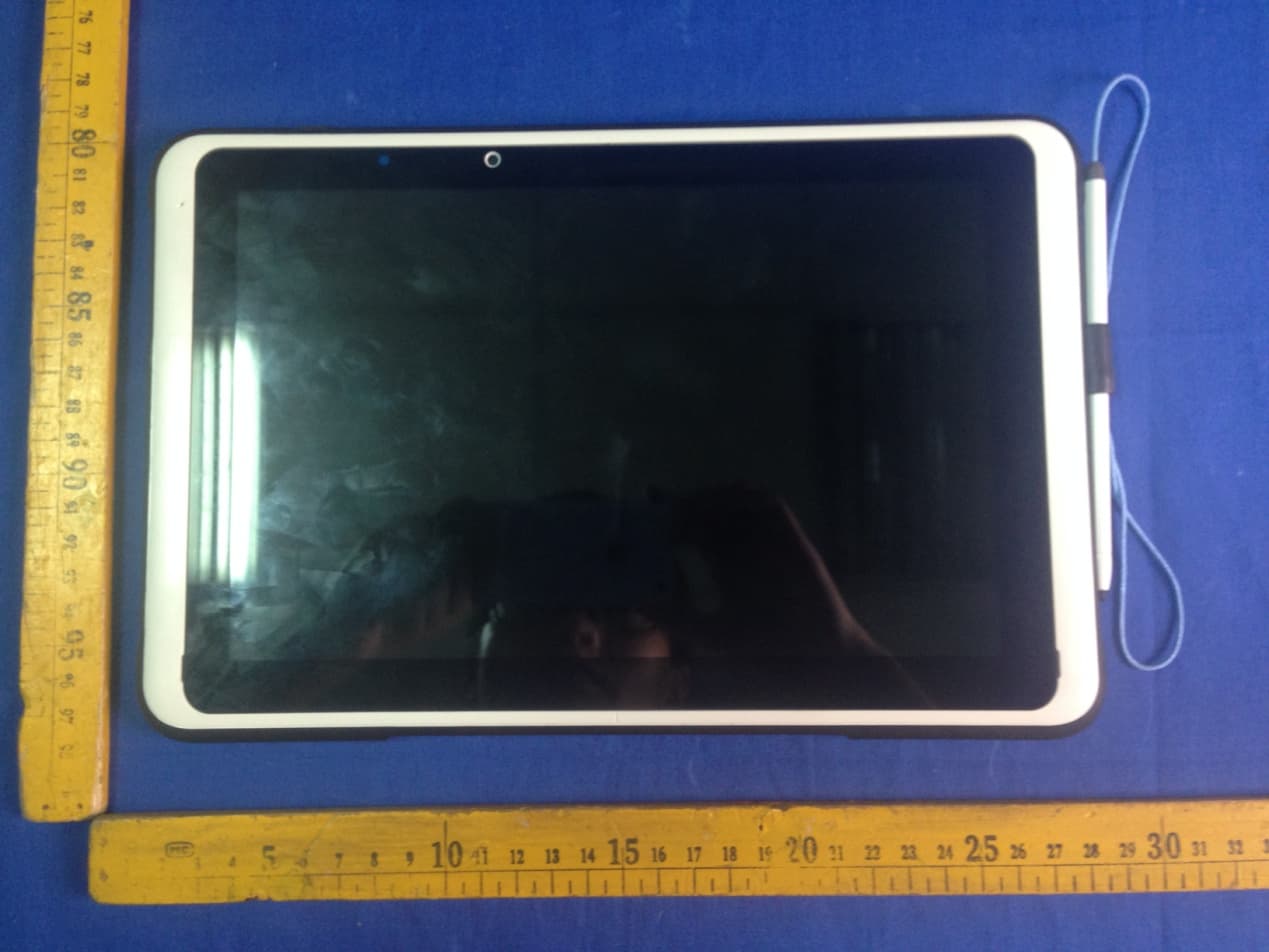 Tablet PC - FCC ID 2AEKR-TF10EA2 - ELITEGROUP COMPUTER SYSTEMS CO., LTD (5)