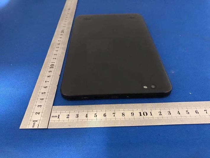 Tablet PC - FCC ID 2AEKR-TG08RK1 - ELITEGROUP COMPUTER SYSTEMS CO., LTD (2)