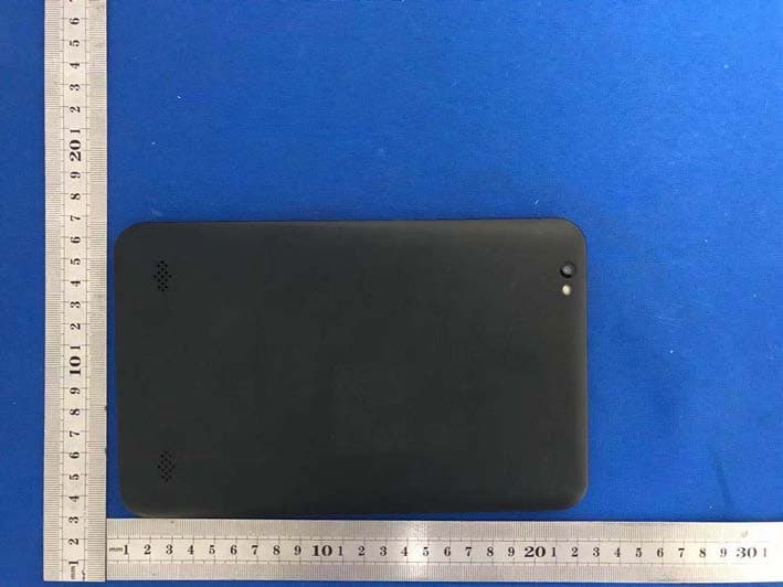 Tablet PC - FCC ID 2AEKR-TG08RK1 - ELITEGROUP COMPUTER SYSTEMS CO., LTD (4)