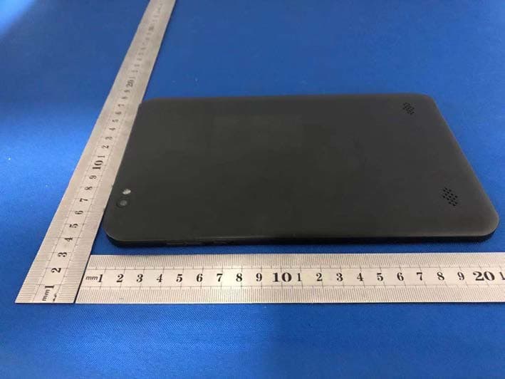 Tablet PC - FCC ID 2AEKR-TG08RK1 - ELITEGROUP COMPUTER SYSTEMS CO., LTD (5)