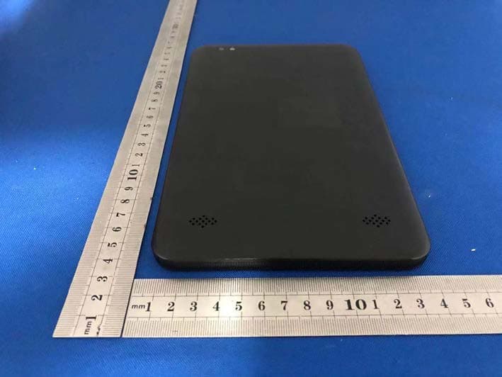 Tablet PC - FCC ID 2AEKR-TG08RK1 - ELITEGROUP COMPUTER SYSTEMS CO., LTD (3)