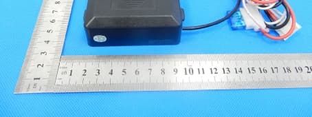 Remote Control System - FCC ID 2AEL5333 - Digitel, LLC (5)