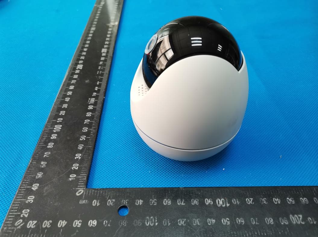 Wireless IP Cam - FCC ID 2AEL6-JUPCAM - Phytrex Technology Corp. (3)