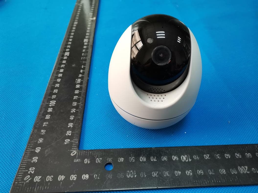 Wireless IP Cam - FCC ID 2AEL6-JUPCAM - Phytrex Technology Corp. (4)