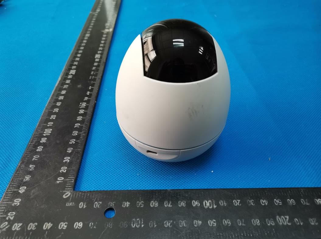 Wireless IP Cam - FCC ID 2AEL6-JUPCAM - Phytrex Technology Corp. (5)