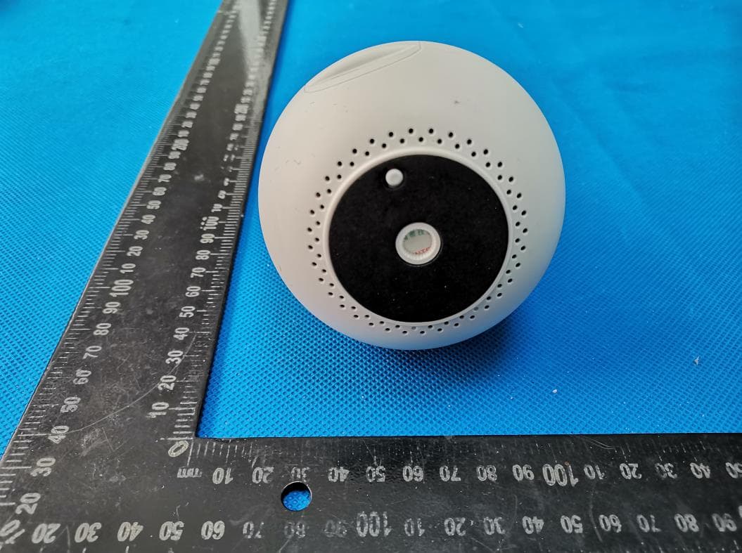 Wireless IP Cam - FCC ID 2AEL6-JUPCAM - Phytrex Technology Corp. (2)