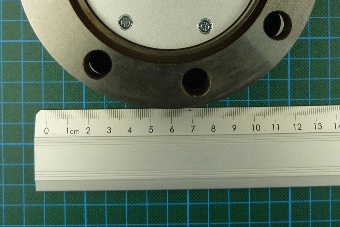Contactless torque measurement system - FCC ID 2AELL-KITORQ455X - Kistler Lorch GmbH (3)