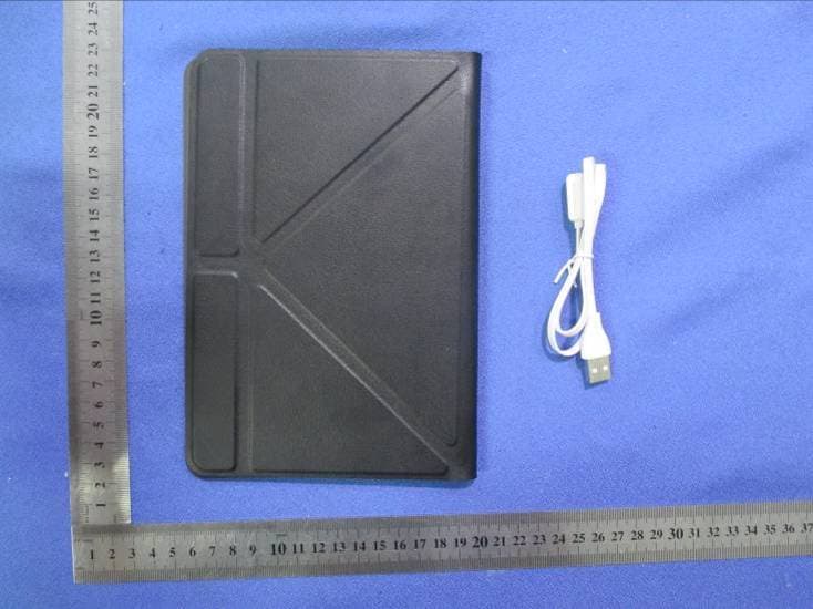 Ultrathin Bluetooth Keyboard - FCC ID 2AELOKST-193TPF - Shenzhen Keyston Technology Co., Ltd (4)