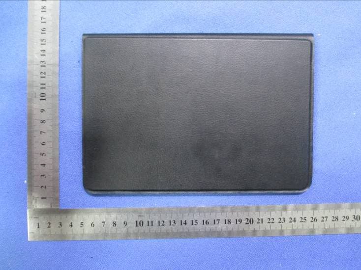 Ultrathin Bluetooth Keyboard - FCC ID 2AELOKST-193TPF - Shenzhen Keyston Technology Co., Ltd (2)