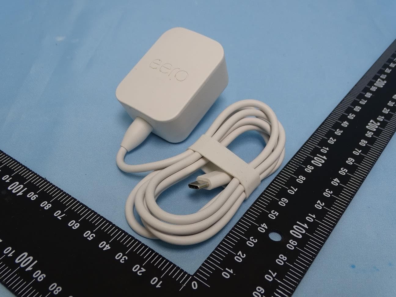 Wireless Router - FCC ID 2AEM4-17731221 - eero LLC