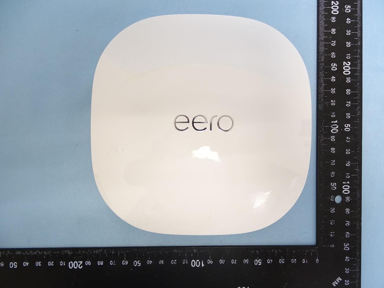 eero PoE 6 - FCC ID 2AEM4-401217 - eero LLC