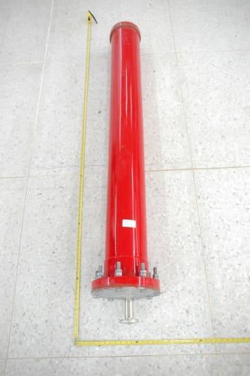 1.3kW ATSC TV transmitter - FCC ID 2AEMGBBEF2015042301 - Beijing BBEF Science & Technology Co., Ltd.