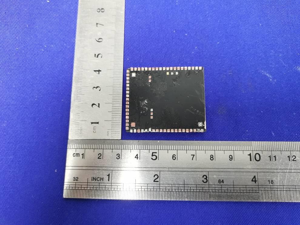 E Series Module - FCC ID 2AEMI-E404X - Particle Industries, Inc.