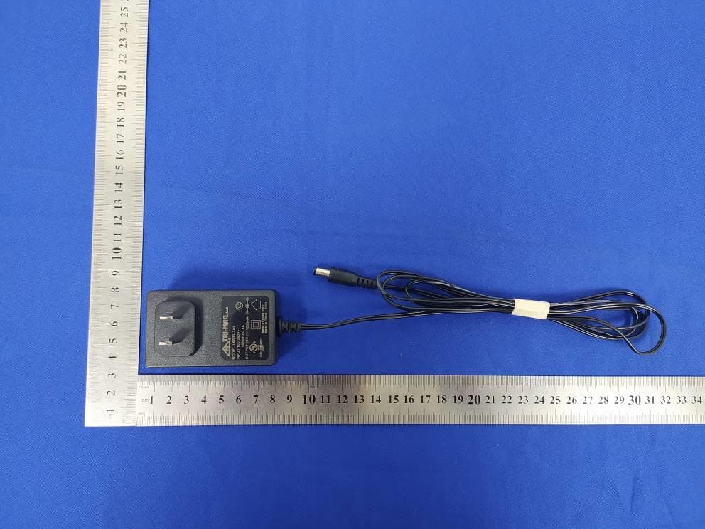 Montior One DE - FCC ID 2AEMI-MONEDE - Particle Industries, Inc.