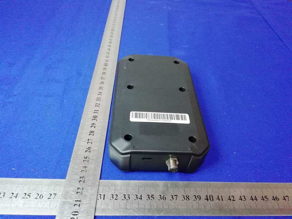 Tracker One LTE M1 - FCC ID 2AEMI-ONE40X - Particle Industries, Inc. (2)