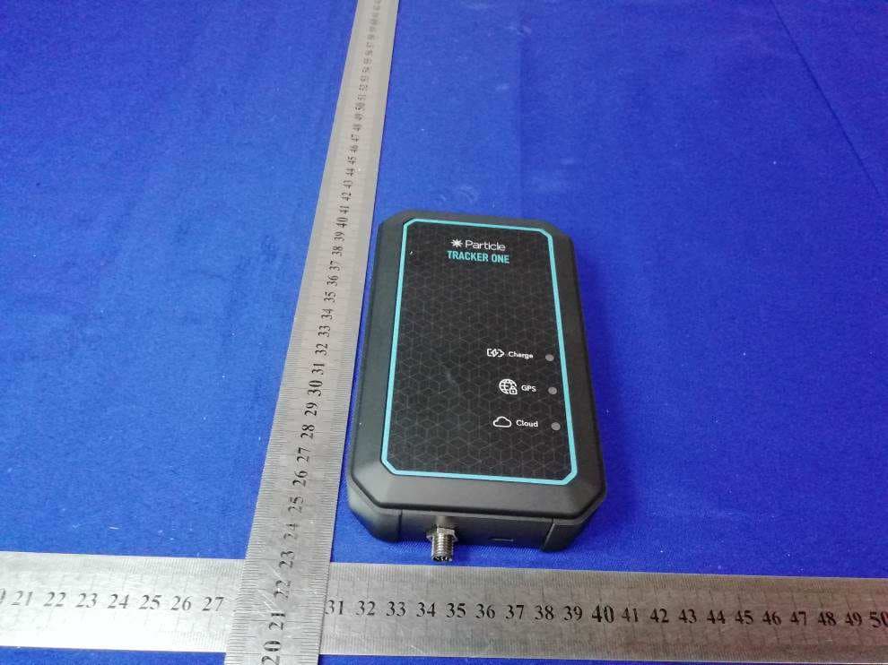 Tracker One LTE M1 - FCC ID 2AEMI-ONE40X - Particle Industries, Inc. (5)