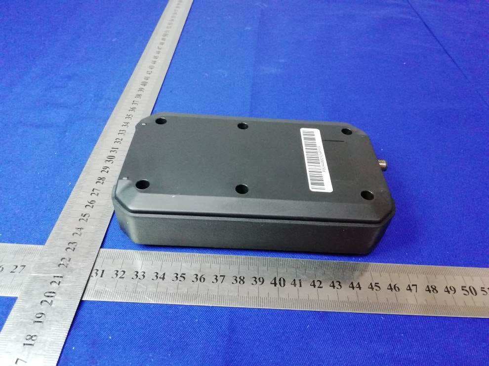 Tracker One LTE M1 - FCC ID 2AEMI-ONE40X - Particle Industries, Inc. (3)