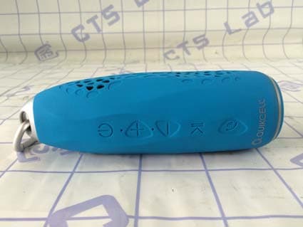 Bluetooth Outdoor Speaker - FCC ID 2AEMMSPORT3 - Shenzhen Haibei Jingcheng Electronic Co., Ltd. (4)
