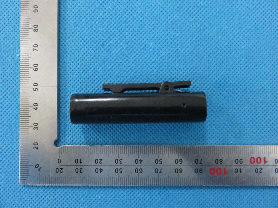 Bluetooth Music Receiver - FCC ID 2AEN4NOBLEBTS - WIZARD AUDIO INDUSTRIES LLC