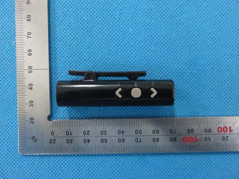 Bluetooth Music Receiver - FCC ID 2AEN4NOBLEBTS - WIZARD AUDIO INDUSTRIES LLC (2)
