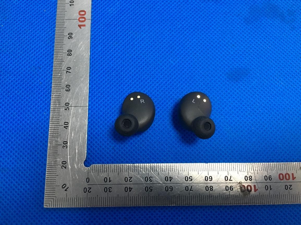 TWS Bluetooth Headset - FCC ID 2AEN5AUSTIN - Urbanista AB