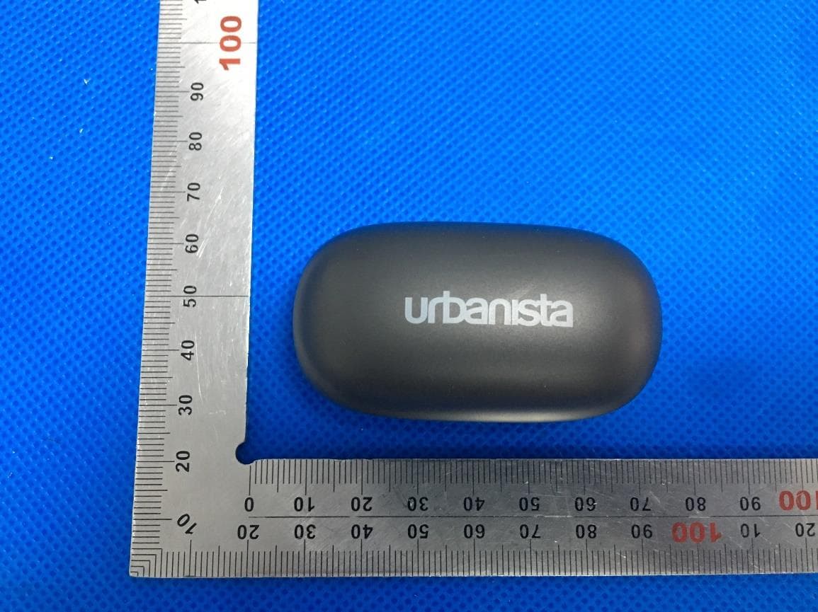 TWS Bluetooth Headset - FCC ID 2AEN5AUSTIN - Urbanista AB (4)