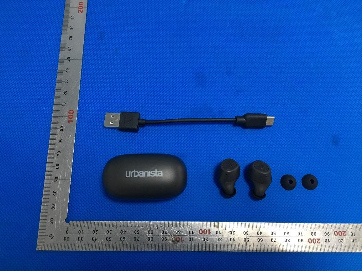 TWS Bluetooth Headset - FCC ID 2AEN5AUSTIN - Urbanista AB (3)
