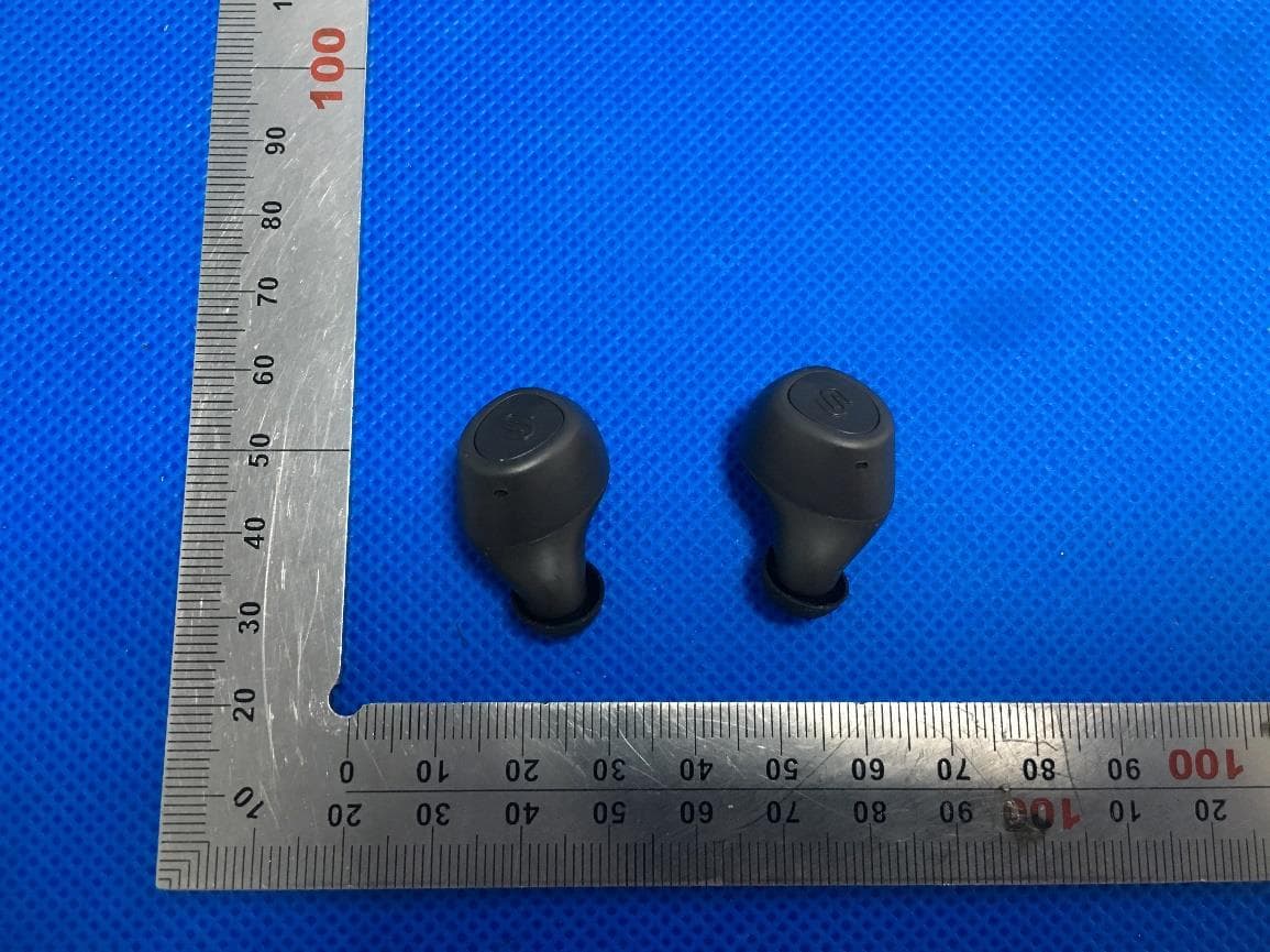 TWS Bluetooth Headset - FCC ID 2AEN5AUSTIN - Urbanista AB (2)