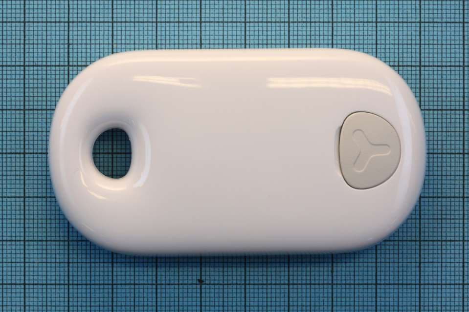 Yepzon One GPS Locator - FCC ID 2AENAYPZN01 - Yepzon Oy (2)
