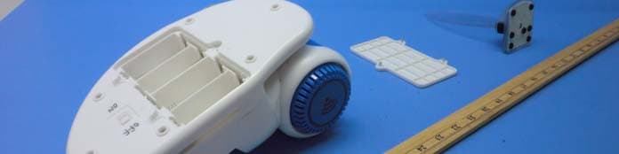 Story Time Projector - Frozen - FCC ID 2AENCTXRX25000 - TECH4KIDS INC.