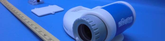 Story Time Projector - Frozen - FCC ID 2AENCTXRX25000 - TECH4KIDS INC. (2)