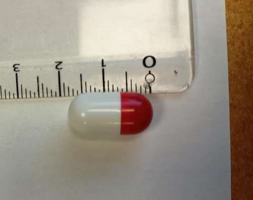 Measure intracorporeal temperature - FCC ID 2AENH014 - Bodycap