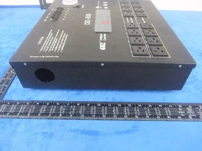 INTELLIGENT CONTROLLER - FCC ID 2AENLCRZ - Fenghua Tiancheng Plastic Electronics Co.,Ltd (4)