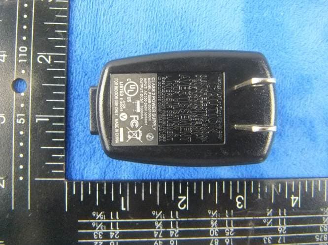 SENSOR CONTROLLER - FCC ID 2AENLSENSOR - Fenghua Tiancheng Plastic Electronics Co.,Ltd