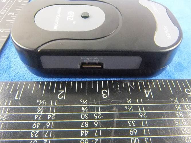 SENSOR CONTROLLER - FCC ID 2AENLSENSOR - Fenghua Tiancheng Plastic Electronics Co.,Ltd (3)