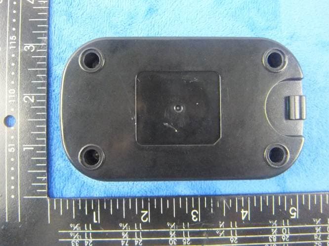 SENSOR CONTROLLER - FCC ID 2AENLSENSOR - Fenghua Tiancheng Plastic Electronics Co.,Ltd (5)