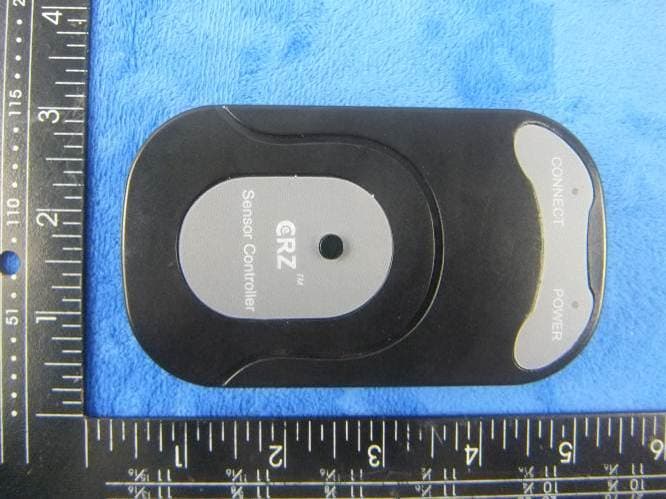 SENSOR CONTROLLER - FCC ID 2AENLSENSOR - Fenghua Tiancheng Plastic Electronics Co.,Ltd (4)