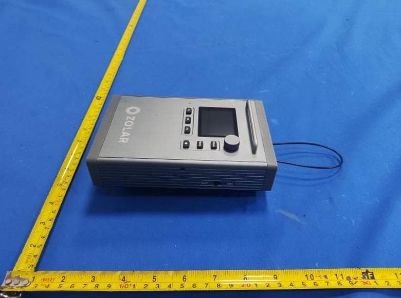 ZOLAR Controller Unit - FCC ID 2AENNCT001 - Shenzhen ImagineVision Technology Limited (4)