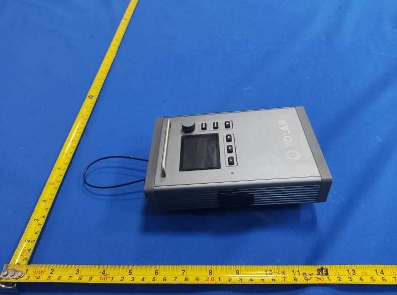 ZOLAR Controller Unit - FCC ID 2AENNCT001 - Shenzhen ImagineVision Technology Limited (5)