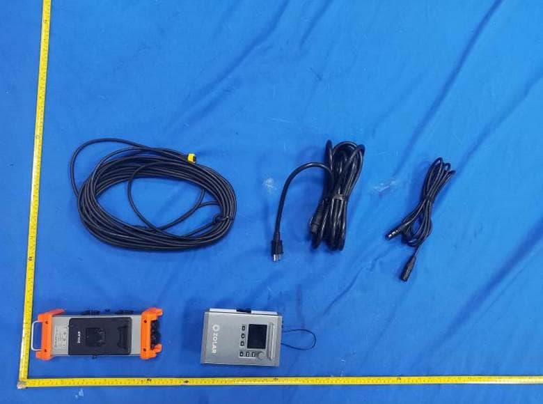ZOLAR Controller Unit - FCC ID 2AENNCT001 - Shenzhen ImagineVision Technology Limited (2)
