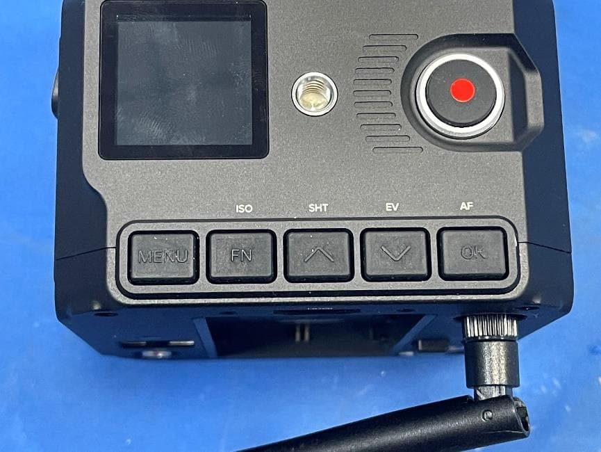 Z CAM E2N Mark II - FCC ID 2AENNE2N - Shenzhen ImagineVision Technology Limited (2)