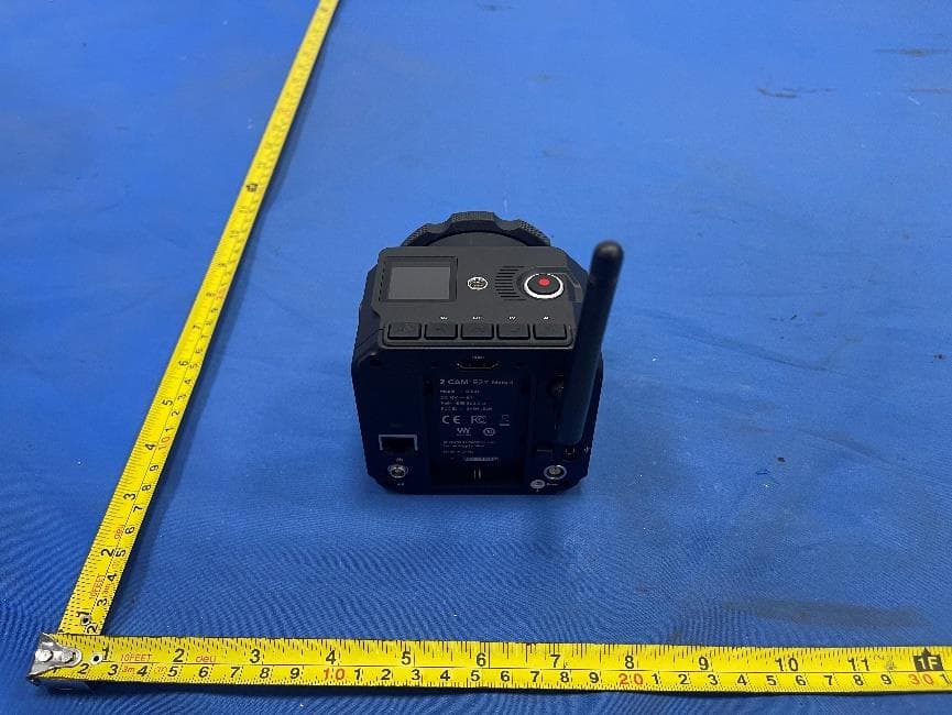 Z CAM E2N Mark II - FCC ID 2AENNE2N - Shenzhen ImagineVision Technology Limited (4)