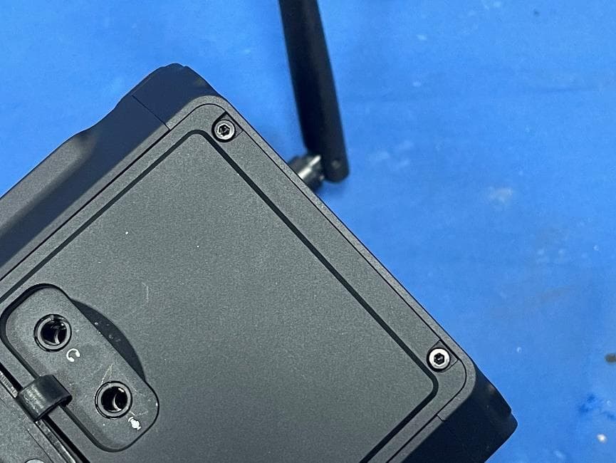 Z CAM E2N Mark II - FCC ID 2AENNE2N - Shenzhen ImagineVision Technology Limited (5)