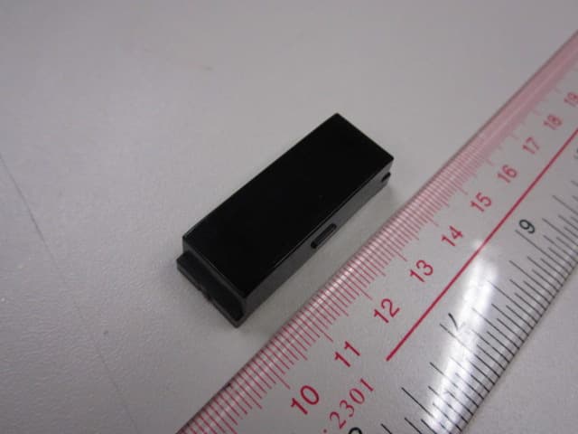 Bluetooth Low Energy Wristband - FCC ID 2AENP-GC183209 - Montblanc-Simplo GmbH (2)