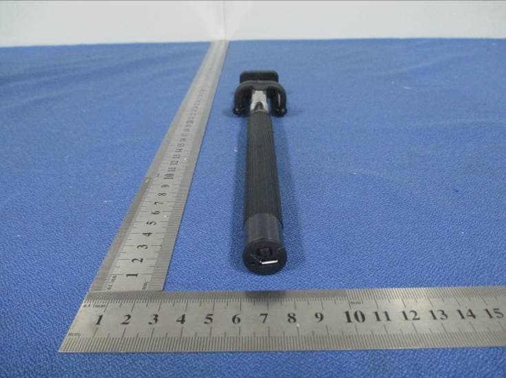 Selfie Stick - FCC ID 2AENRZ07-5F - ShenZhen Bolutek Electronic Technology Co., Ltd (4)