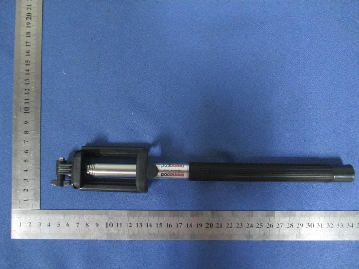 Selfie Stick - FCC ID 2AENRZ07-5F - ShenZhen Bolutek Electronic Technology Co., Ltd (2)