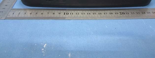 Rearview mirror safety prewarning - FCC ID 2AENS-ZE-S66 - Shanghai Yuanyi Automobile Technology Co., Ltd (3)