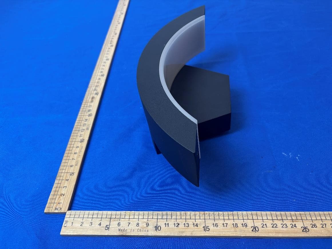 Outdoor lamp - FCC ID 2AENY-356-1399 - Luminex International Co., Ltd (3)