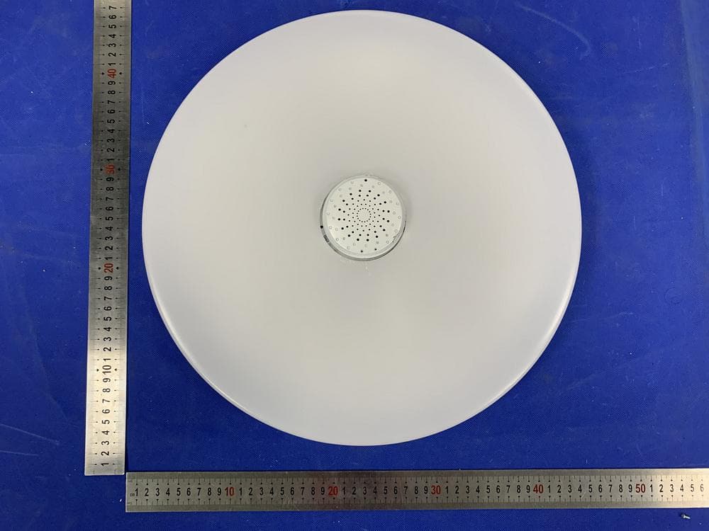 16 LED PUFF LIGHT 3CCT SPEAKER - FCC ID 2AENY348-2128 - Luminex International Co., Ltd (2)