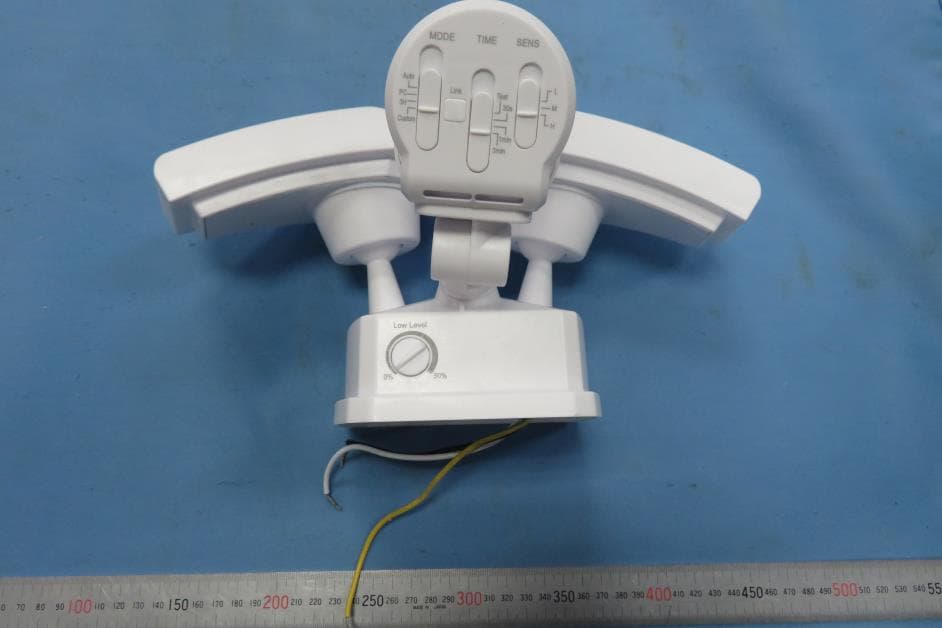 Fixed Luminaires - FCC ID 2AENYE1205 - Luminex International Co., Ltd (3)